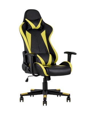 Игровое кресло TopChairs Gallardo